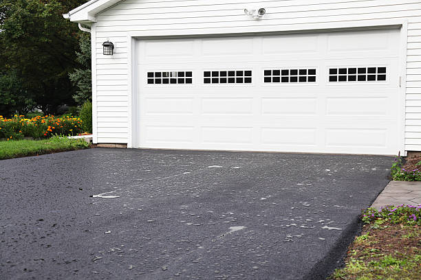 Best Driveway Removal and Replacement in USA